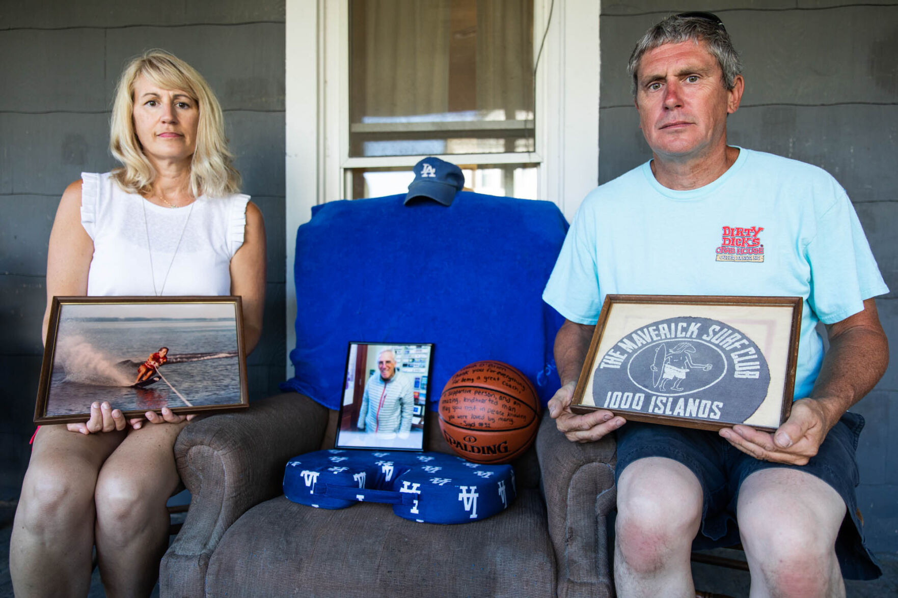 Clayton recalls ‘Obie’ O’Brien as ‘community’s dad’